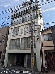 東京都板橋区東山町27-10
