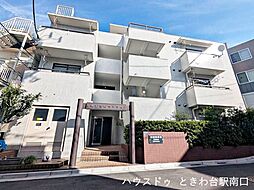 山興弥生町マンション