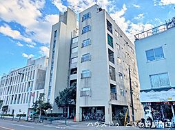 松庵ハイム