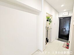 室内の画像