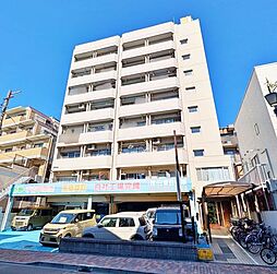 信和第一マンション