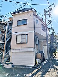 東京都板橋区若木２丁目