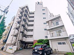 マンションときわ台