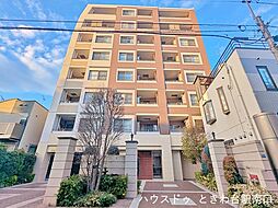 レクセルときわ台