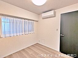 子供部屋の画像