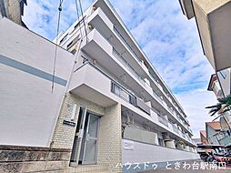 カースル常盤台