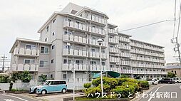 上板橋サンライトマンションＢ棟