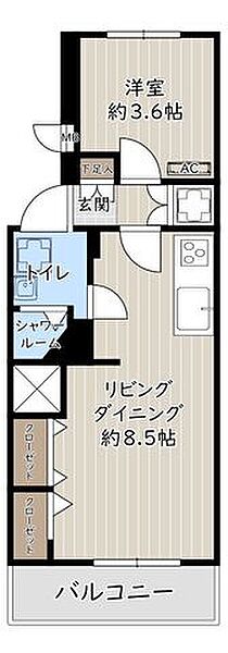 間取り：313004665172