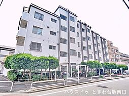 三田小茂根コーポ