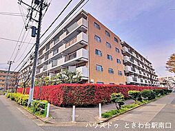 新ときわ台ローヤルコーポ