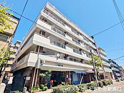 プレミスときわ台