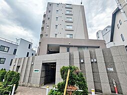 日神デュオステージときわ台