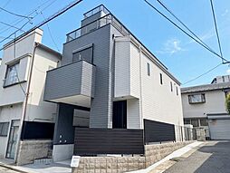 東京都板橋区小茂根２丁目