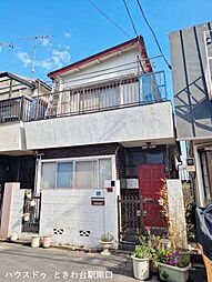 東京都板橋区中台２丁目