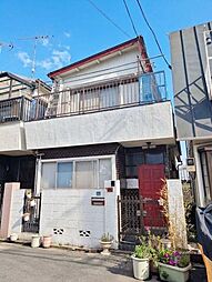 東京都板橋区中台２丁目