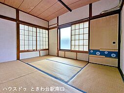 和室の画像