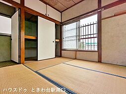 和室の画像