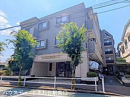 ライオンズガーデン小竹向原