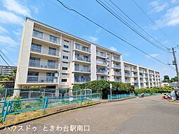 若木住宅　3号棟