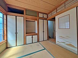 和室の画像