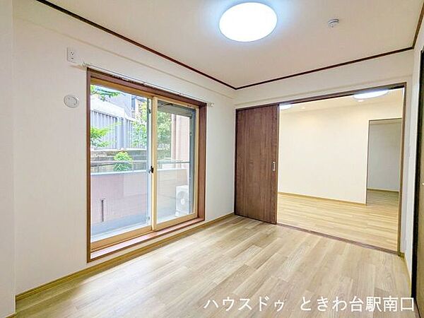 洋室