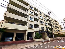 エスポワール常盤台
