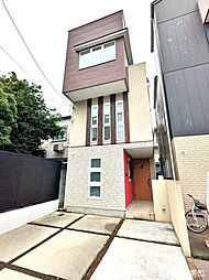 東京都板橋区東新町２丁目