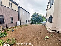 東京都板橋区若木2丁目