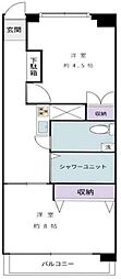 三田高島平第二コーポ