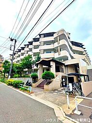 ＧＳハイムときわ台