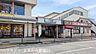 周辺：上板橋駅　北口東武東上線・上板橋駅 北口通勤・通学に便利な立地で、都心へのアクセスも良好です。駅前には飲食店やコンビニもあり、帰り道のお買い物や外食も気軽に楽しめます。 500m