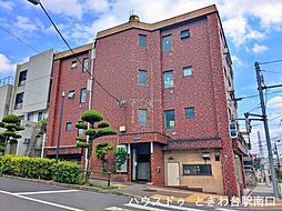 グリーンヒル徳丸