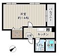 セブンマンション2階1,380万円