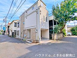 東京都板橋区前野町6丁目
