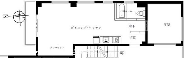 間取り：313004889972