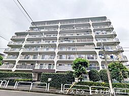 ローズハイツ板橋