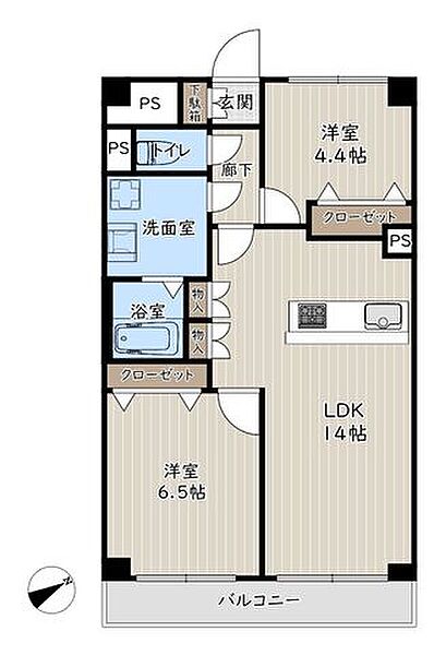 間取り：313004906498