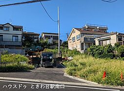 東京都板橋区中台1丁目