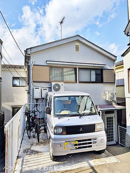 外観：313004398996