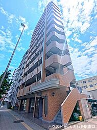 中板橋サニーコーポ