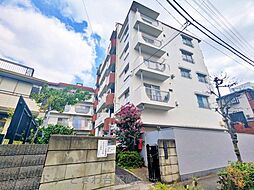 常盤台myコーポ