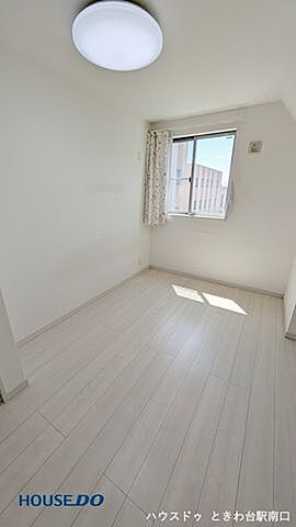 子供部屋 板橋区前野町6丁目