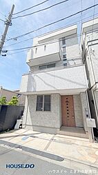 東京都板橋区前野町６丁目