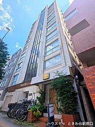 桜川三浦マンション