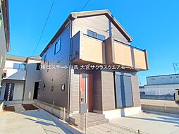 埼玉県さいたま市北区吉野町２丁目