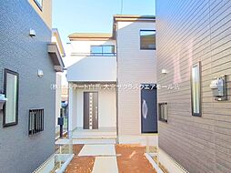 埼玉県さいたま市北区吉野町２丁目