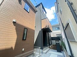 埼玉県さいたま市中央区新中里５丁目