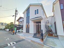 埼玉県さいたま市北区奈良町