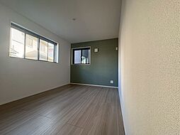 子供部屋の画像