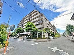 パークハイツ大宮宮原